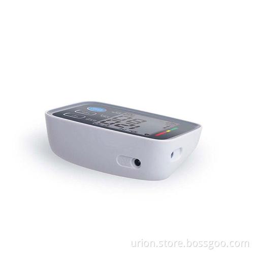 Bluetooth 4.0 Medical Arm Type Blood Pressure Monitor